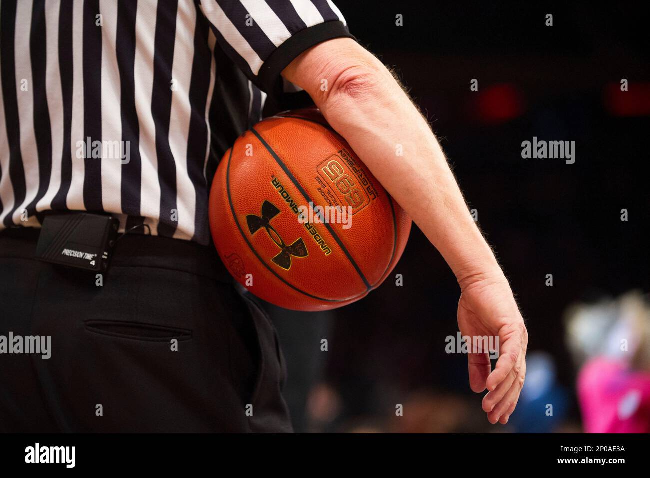 Under armour hot sale gripskin basketball