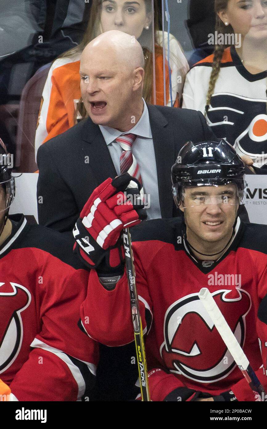 New jersey 2025 devils 2017