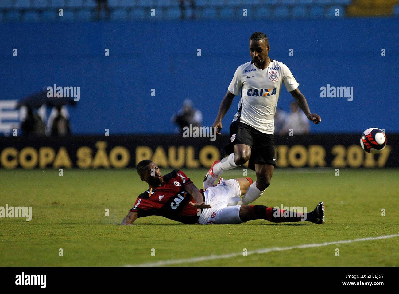 Flamengo x São Paulo: quem tem o melhor time? - Lance!