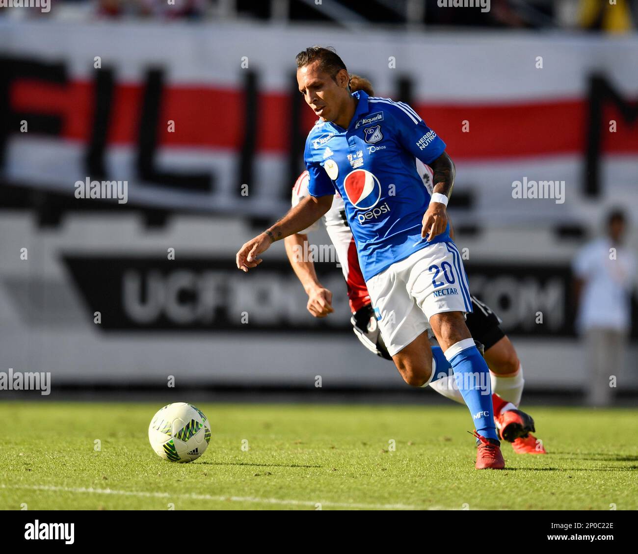 Millonarios, EA Sports FC wiki - lucox.cl