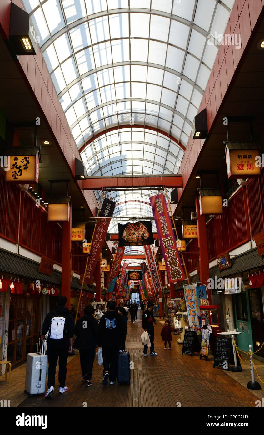 27 of the Best Things to Do in Asakusa | Japan Travel by