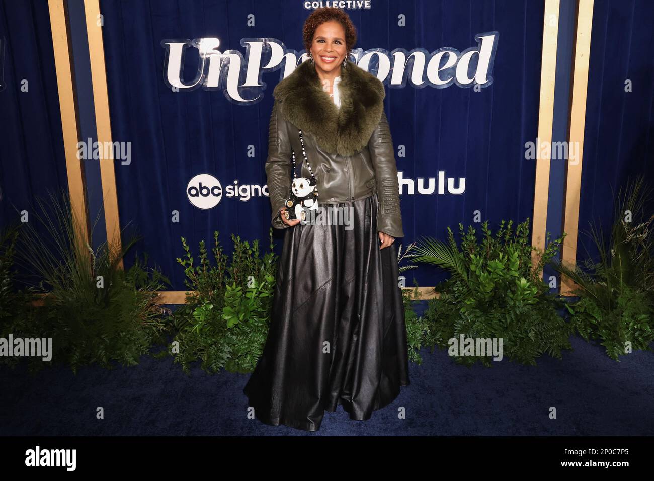 The Untold Story Of Yvette Lee Bowsers Success In Television Production - miy2ksx