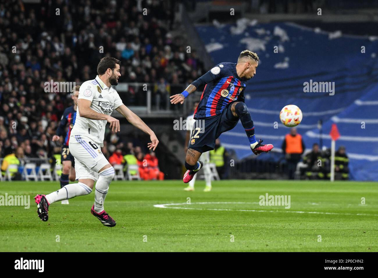 Barcelona visual data 8