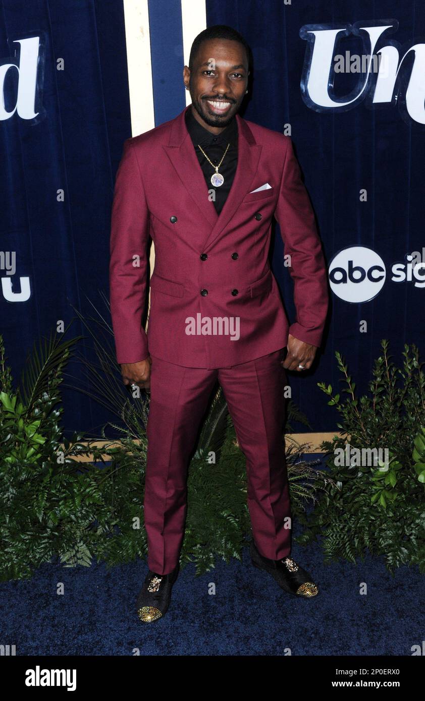 Los Angeles, CA. 2nd Mar, 2023. Melvin Jackson Jr. at arrivals for