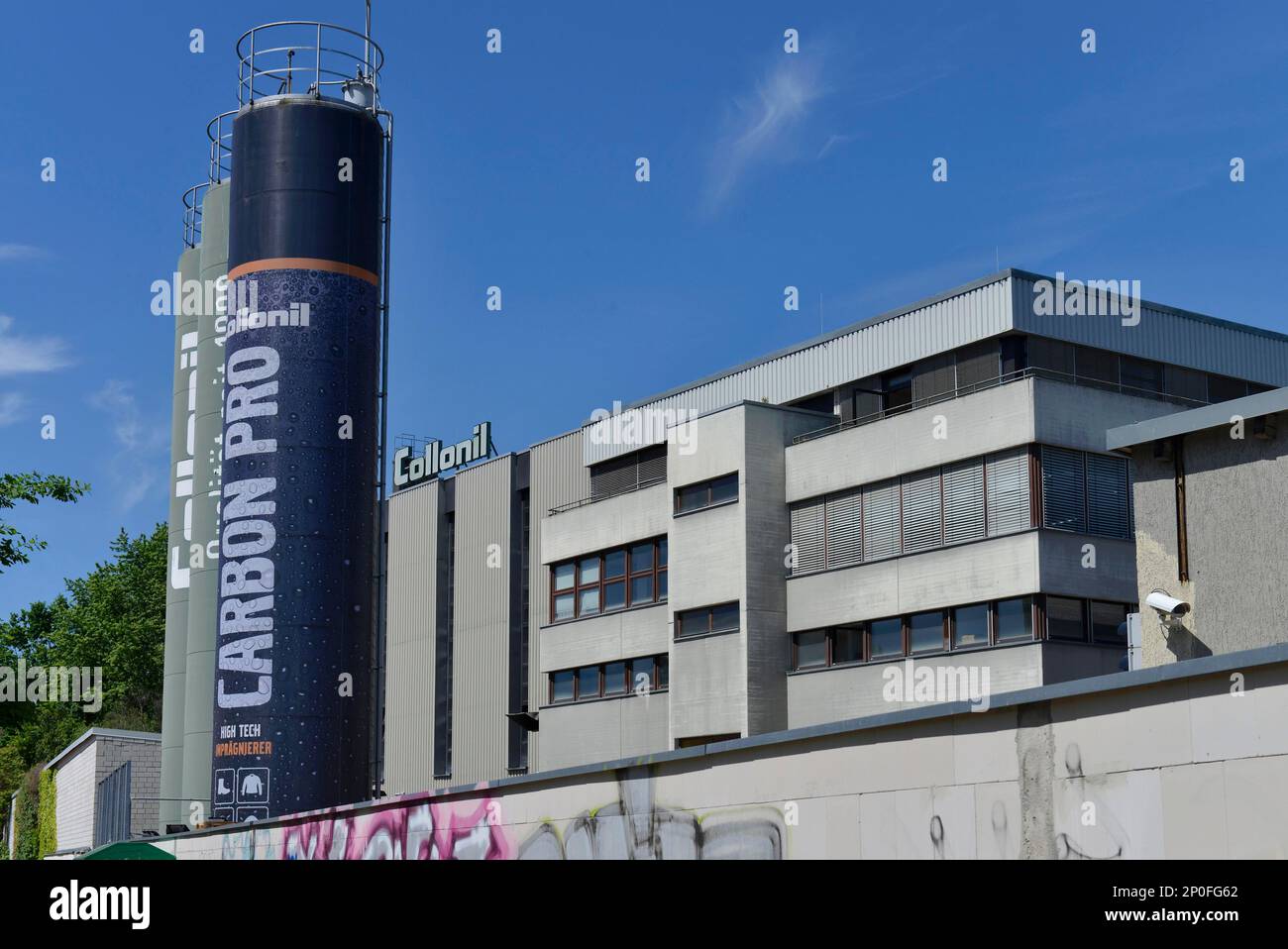Berlin wittenau hi-res stock photography and images - Alamy