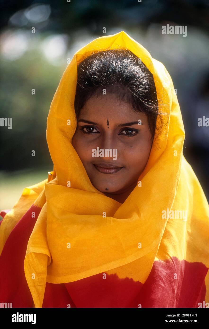 Indian girl child hi-res stock photography and images - Alamy
