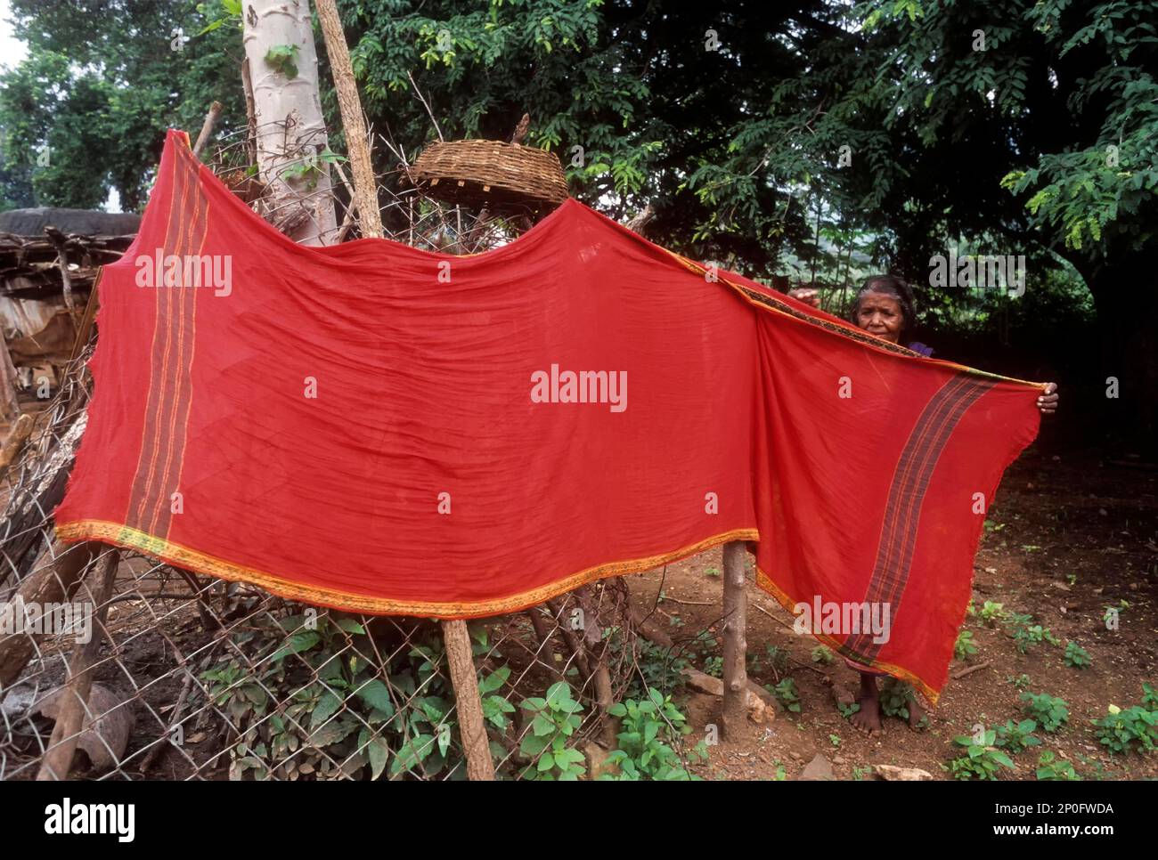 Irula tribe hires stock photography and images Alamy