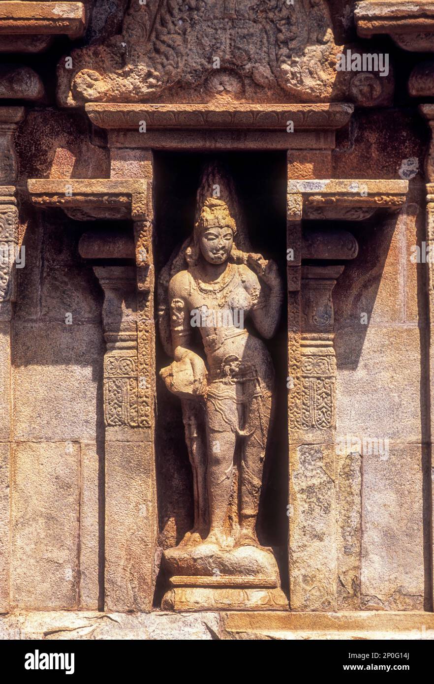 Ardhanareeswara hi-res stock photography and images - Alamy