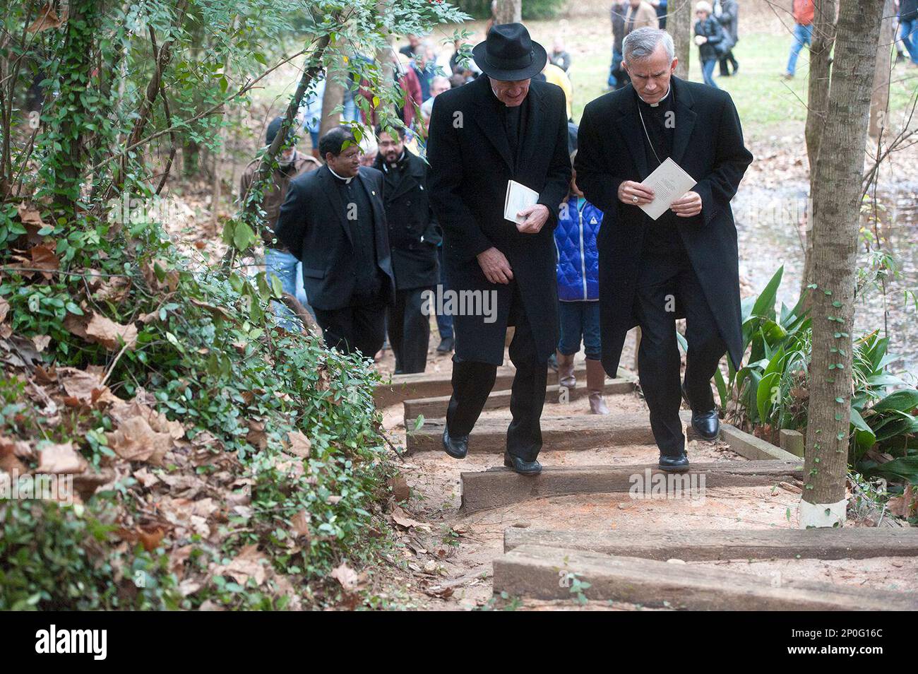 Joseph strickland hi-res stock photography and images - Alamy