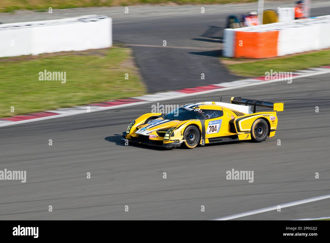 Glickenhaus scg hi-res stock photography and images - Alamy