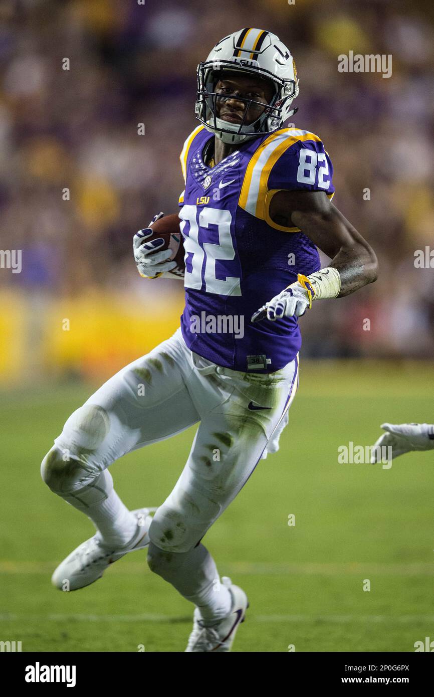 Lsu wide receivers deals