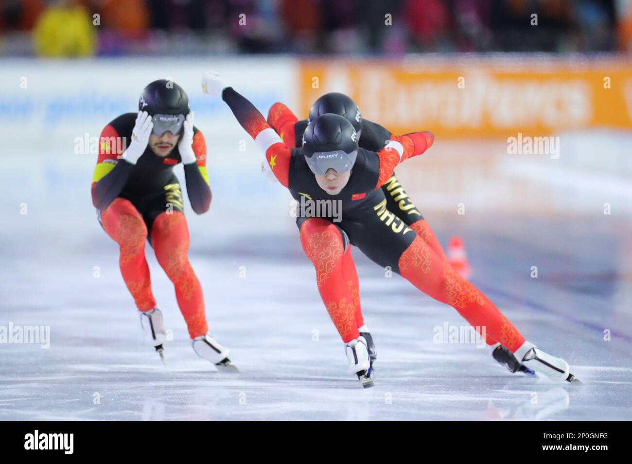 Shiwei wang hi-res stock photography and images - Alamy