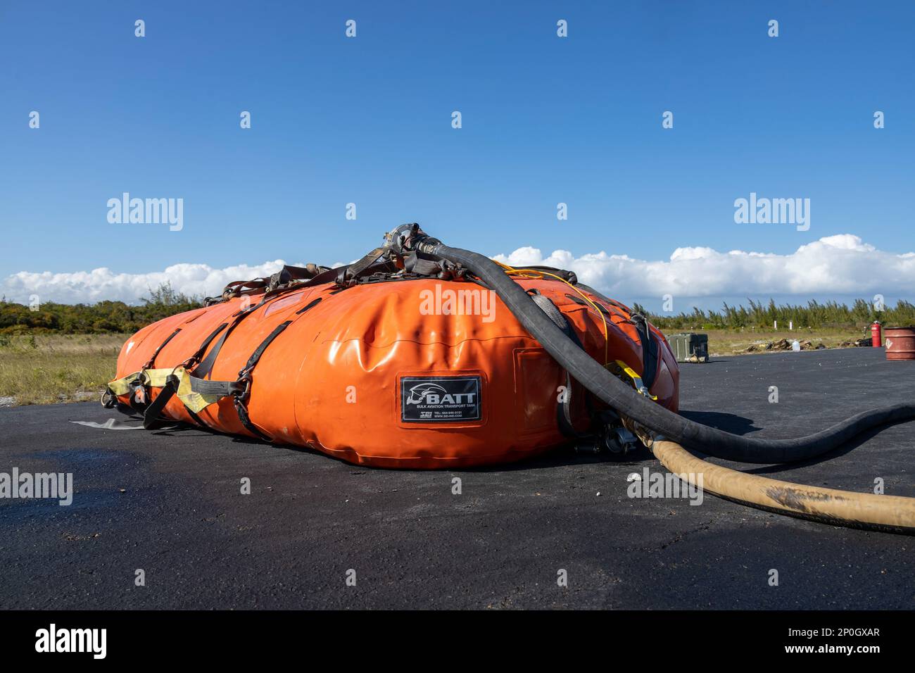 Atlantic undersea test evaluation center hires stock photography and