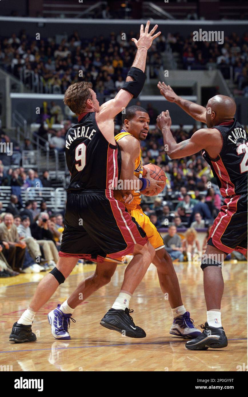 Dan majerle sales miami heat jersey