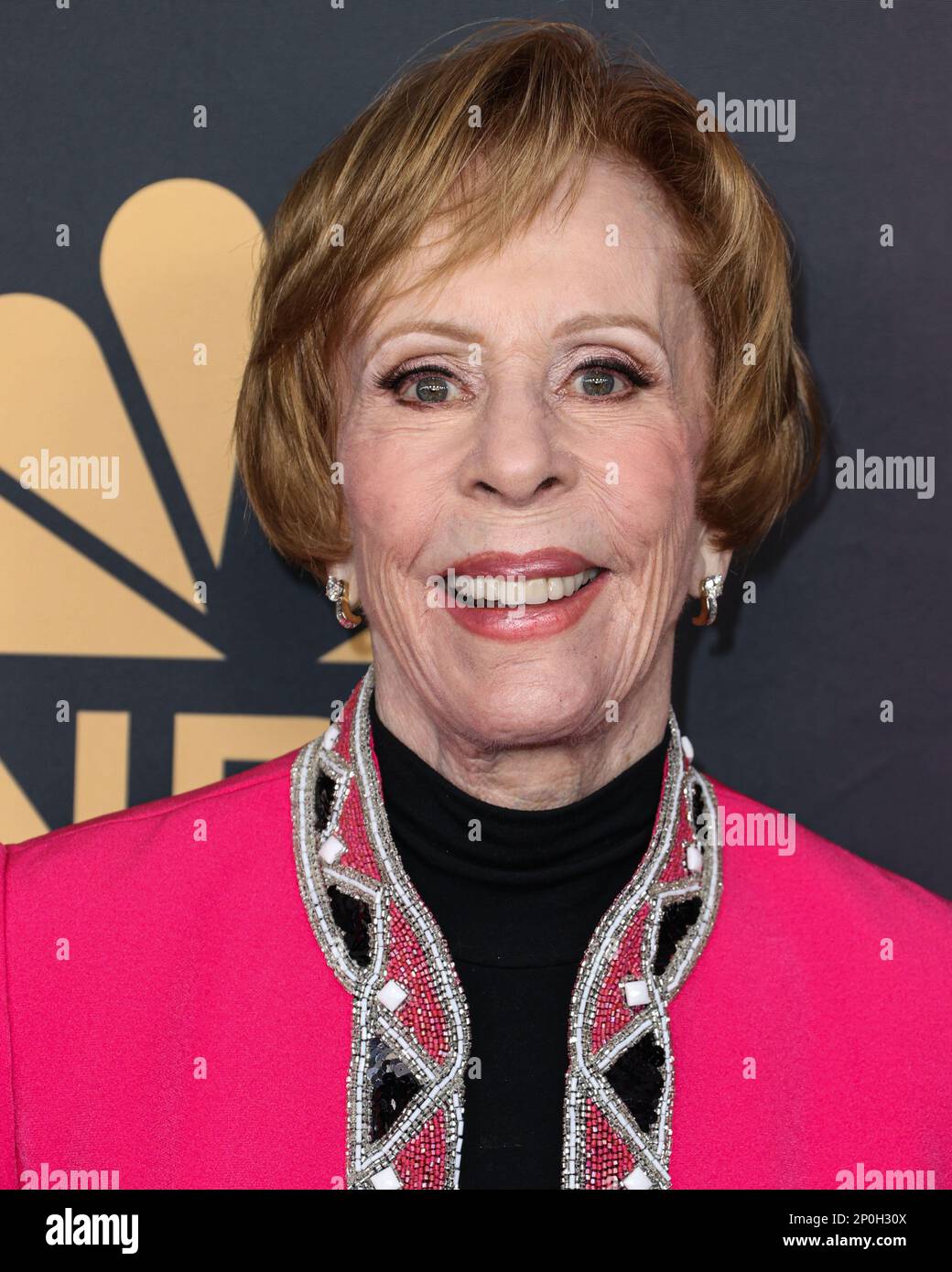 HOLLYWOOD, LOS ANGELES, CALIFORNIA, USA - MARCH 02: American actress ...