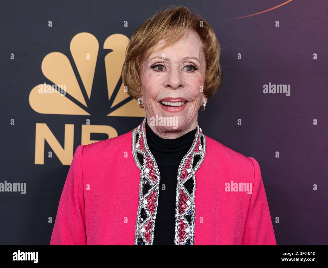 HOLLYWOOD, LOS ANGELES, CALIFORNIA, USA - MARCH 02: American actress ...