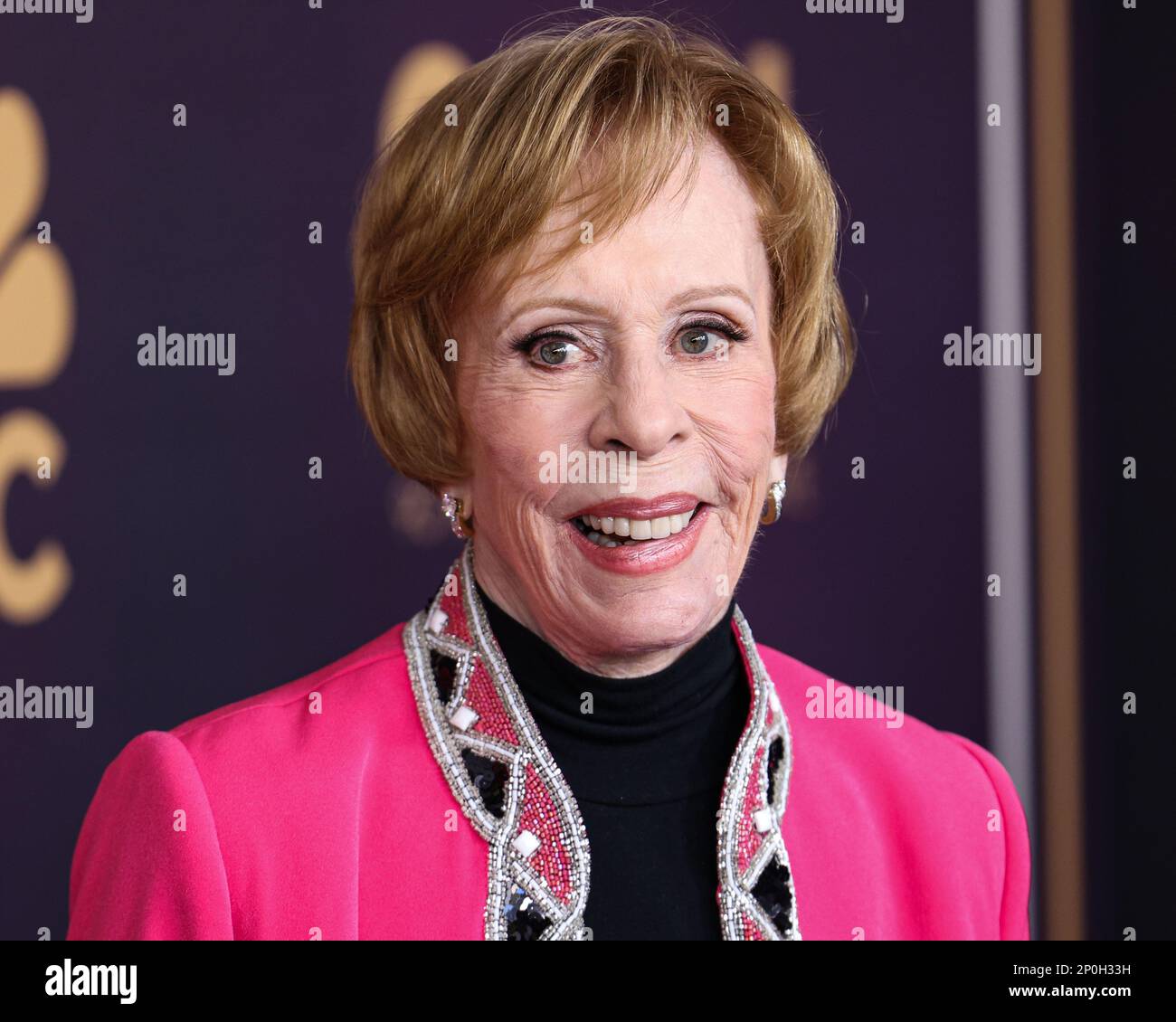 HOLLYWOOD, LOS ANGELES, CALIFORNIA, USA - MARCH 02: American actress ...