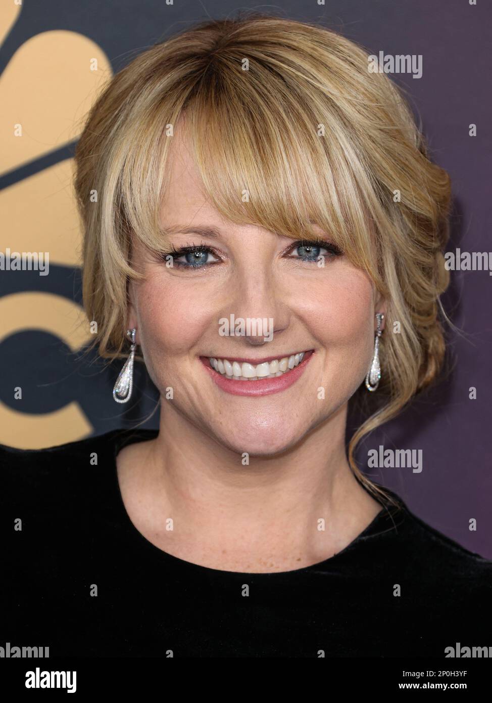 Melissa rauch hi-res stock photography and images - Alamy