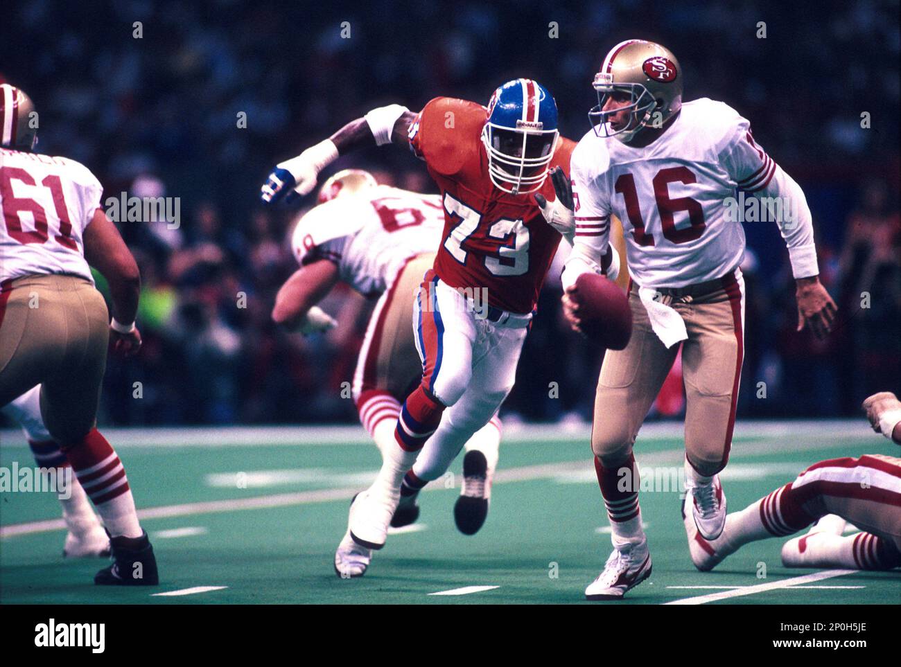 1990 sale super bowl