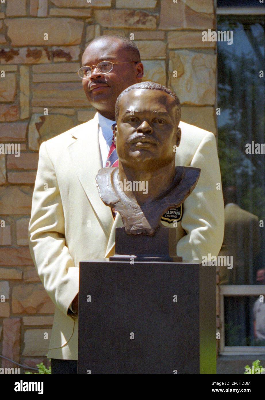 Mike Singletary  Pro Football Hall of Fame