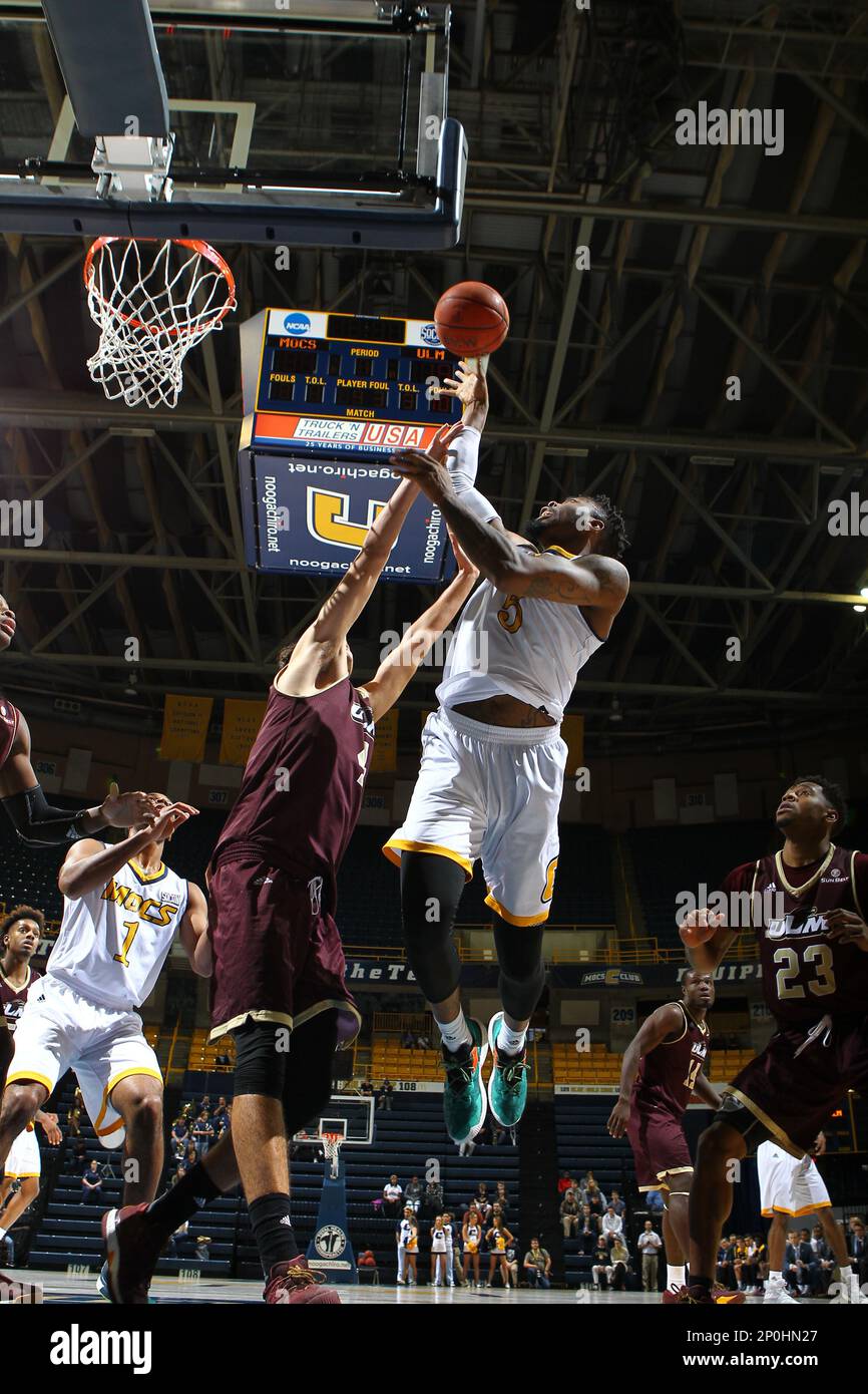 Chattanooga basketball deals