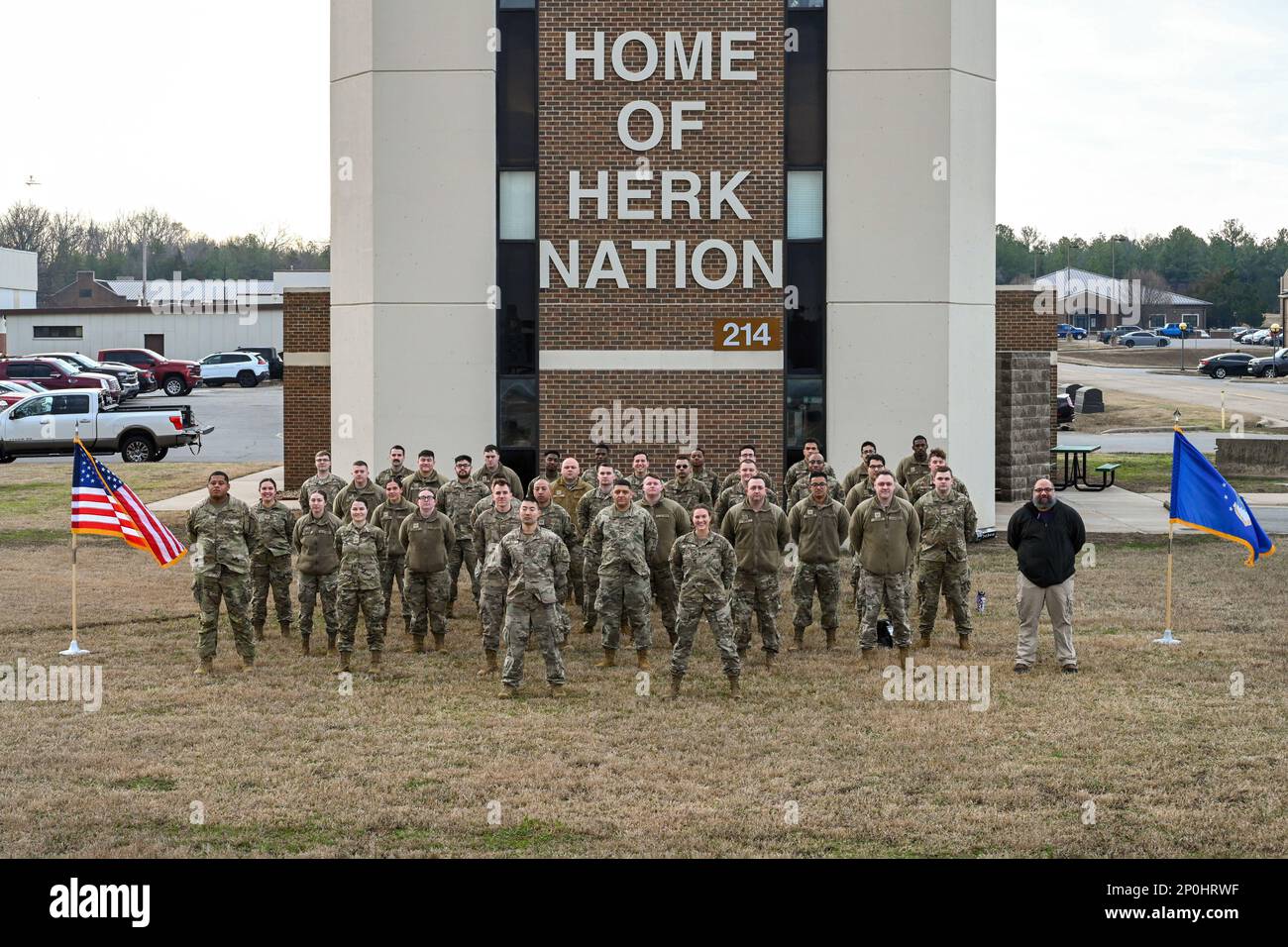19th air support operations squadron