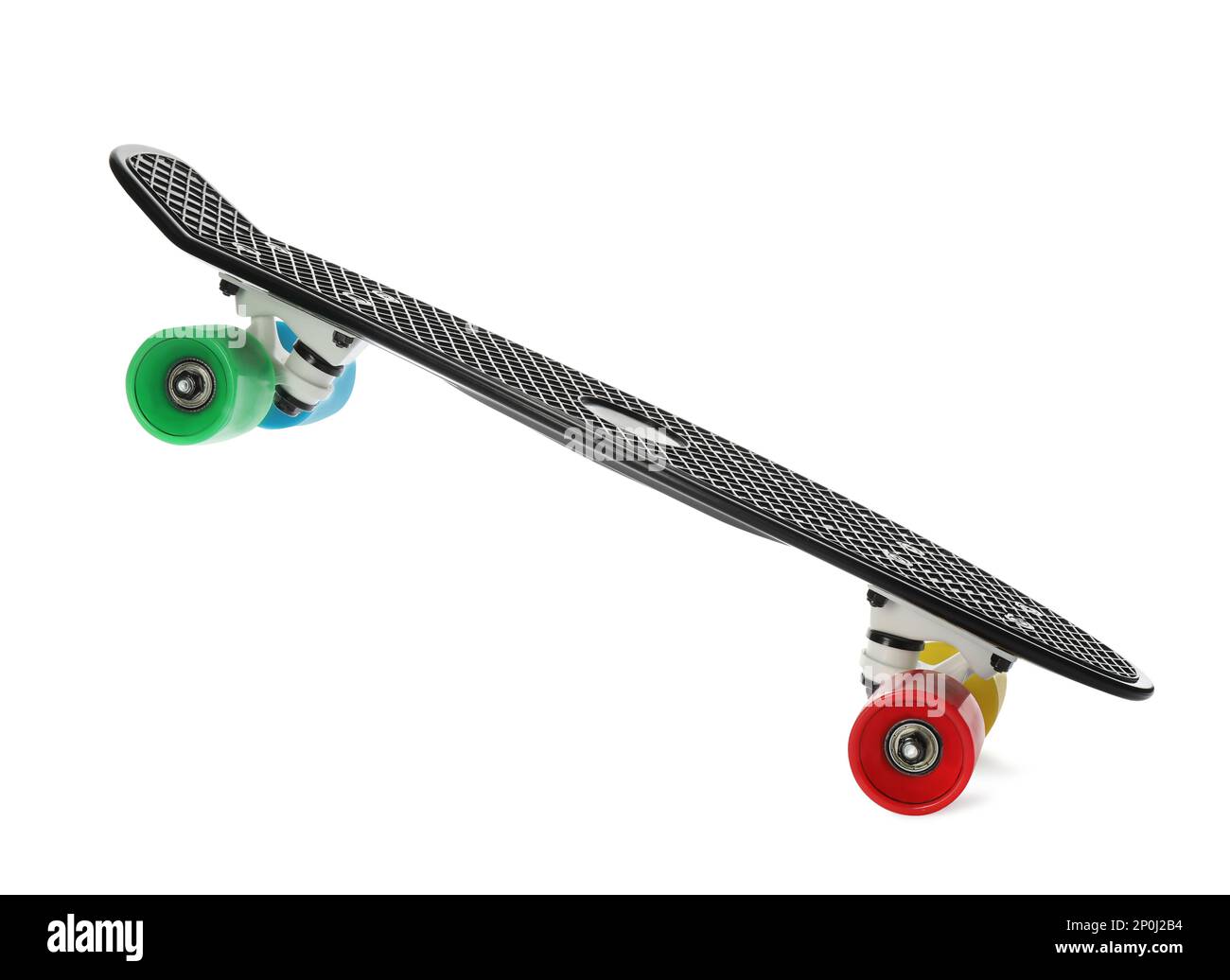 Penny skateboard deck hi-res stock photography and images - Alamy