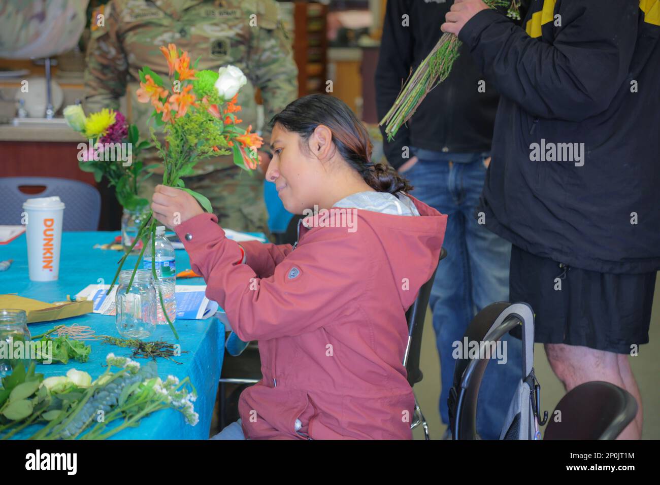 Bach therapy hires stock photography and images Alamy