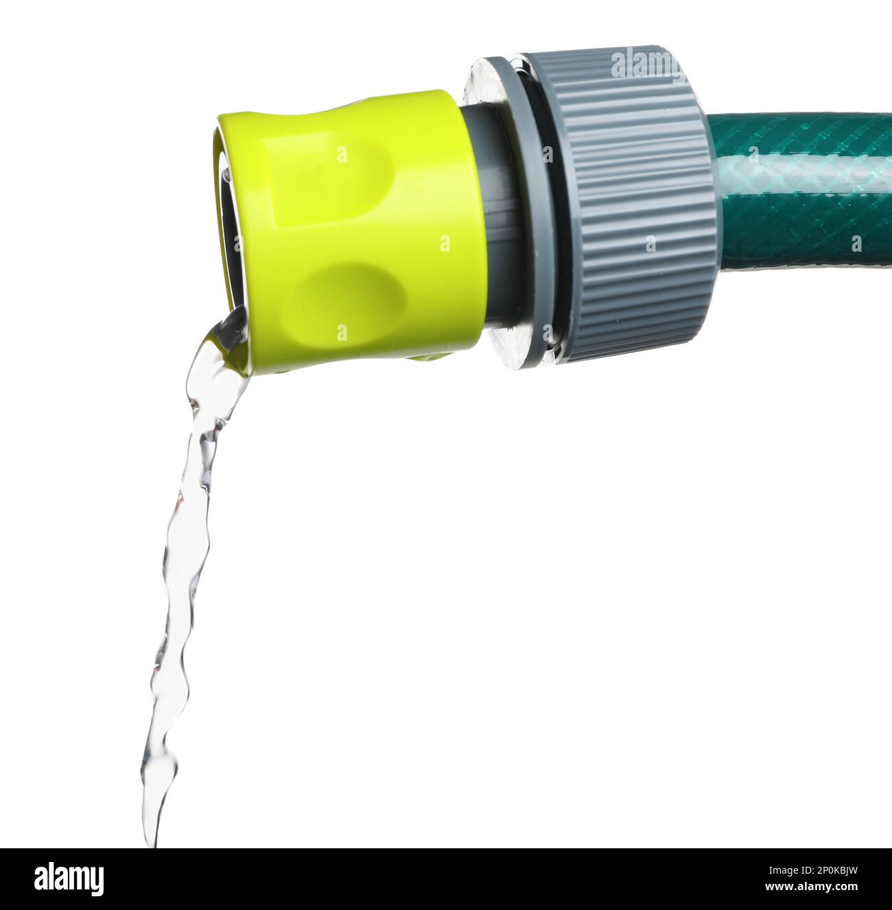 Plastic pipe dripping Cut Out Stock Images & Pictures Alamy