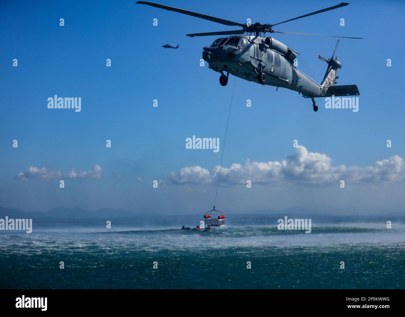445th Operations Group A Reserve Citizen Airman assigned to the 445th Operations Group is ...