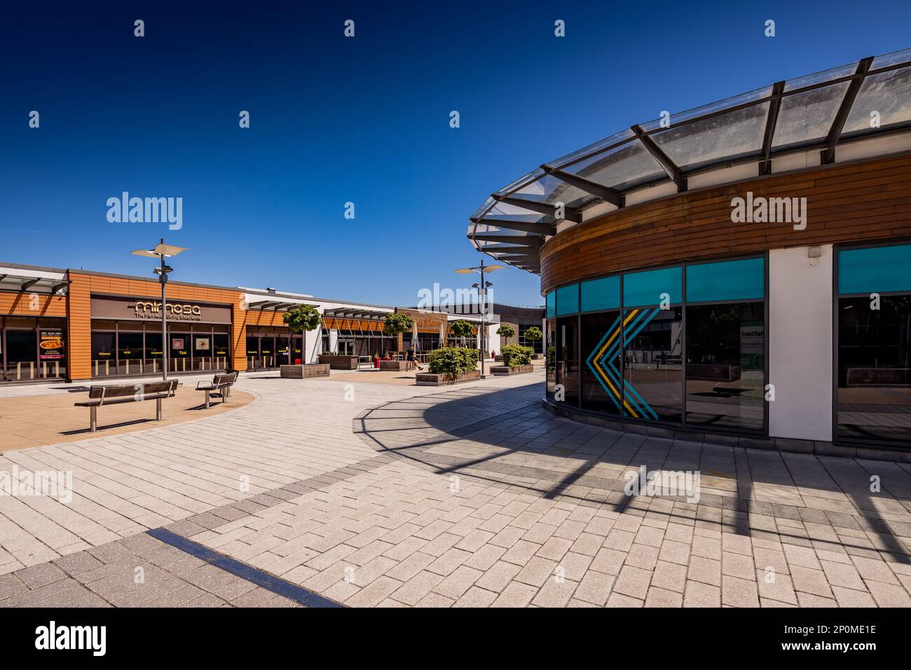 Guildford & Puttenham, Surey, England, UK Stock Photo - Alamy