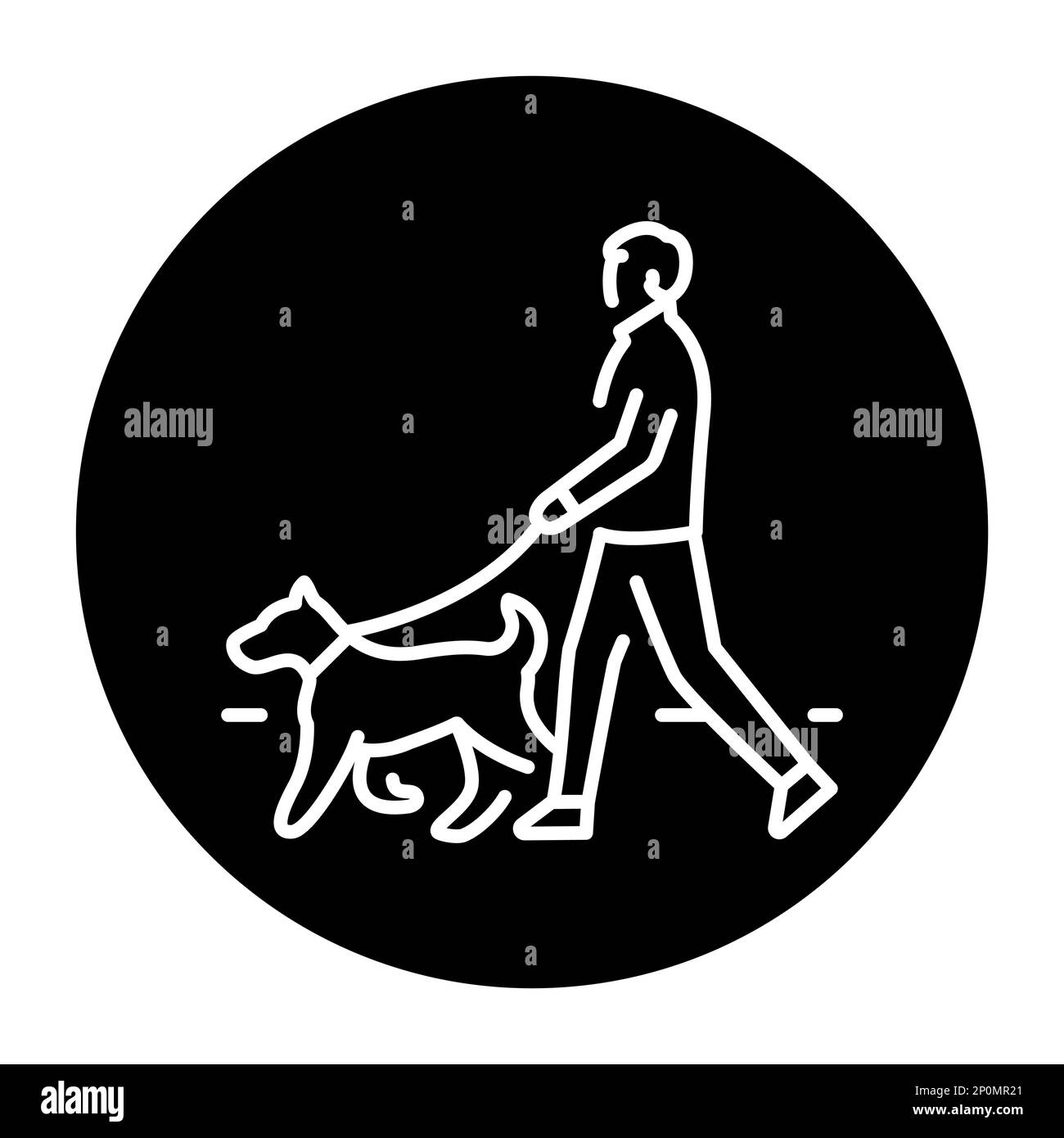 Cartoon character pixel walk Black and White Stock Photos & Images Alamy