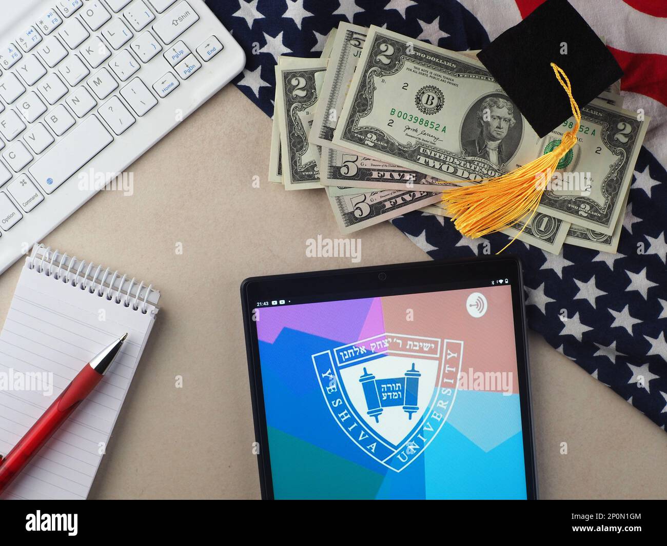 Yeshiva university hi-res stock photography and images - Alamy