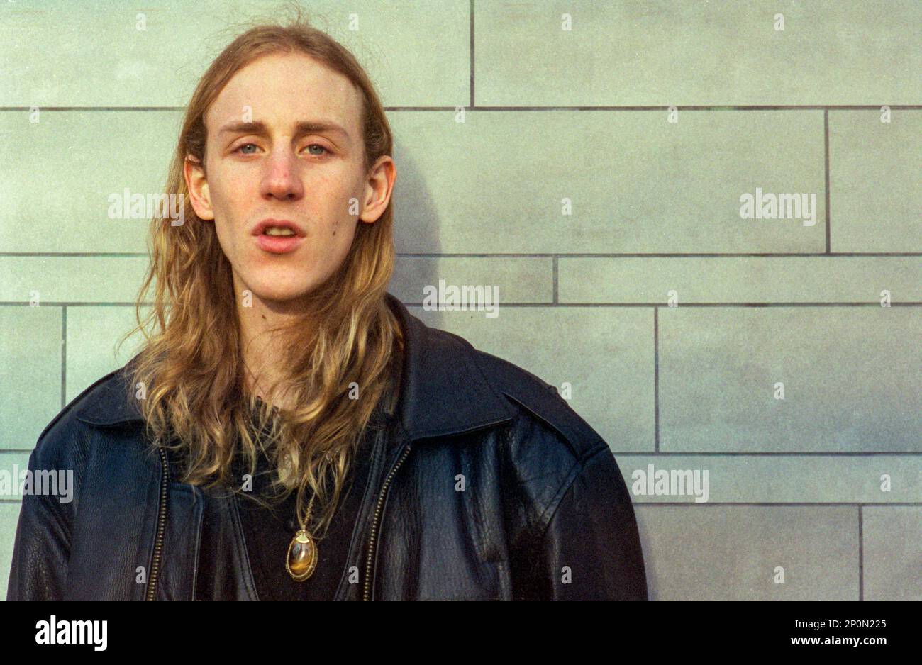 Leonard wellington, berlin hi-res stock photography and images - Alamy