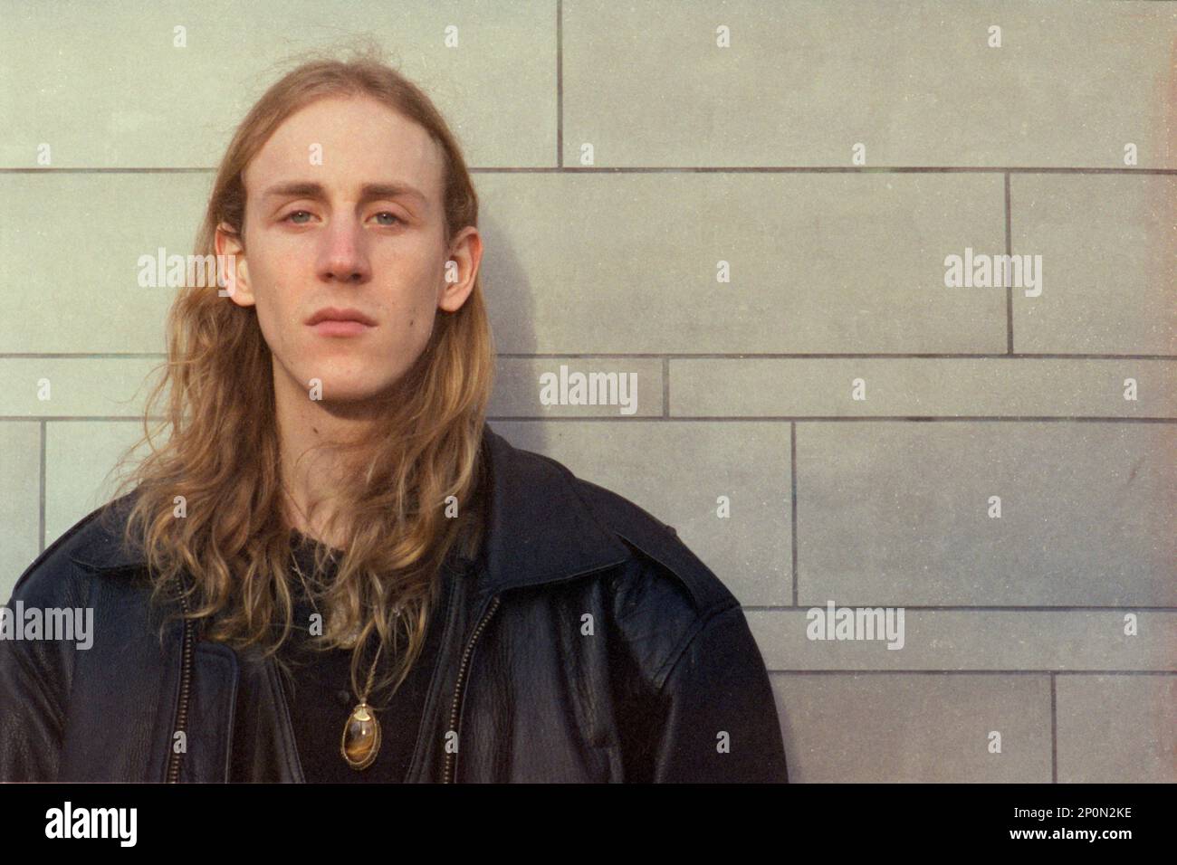 Leonard wellington, berlin hi-res stock photography and images - Alamy