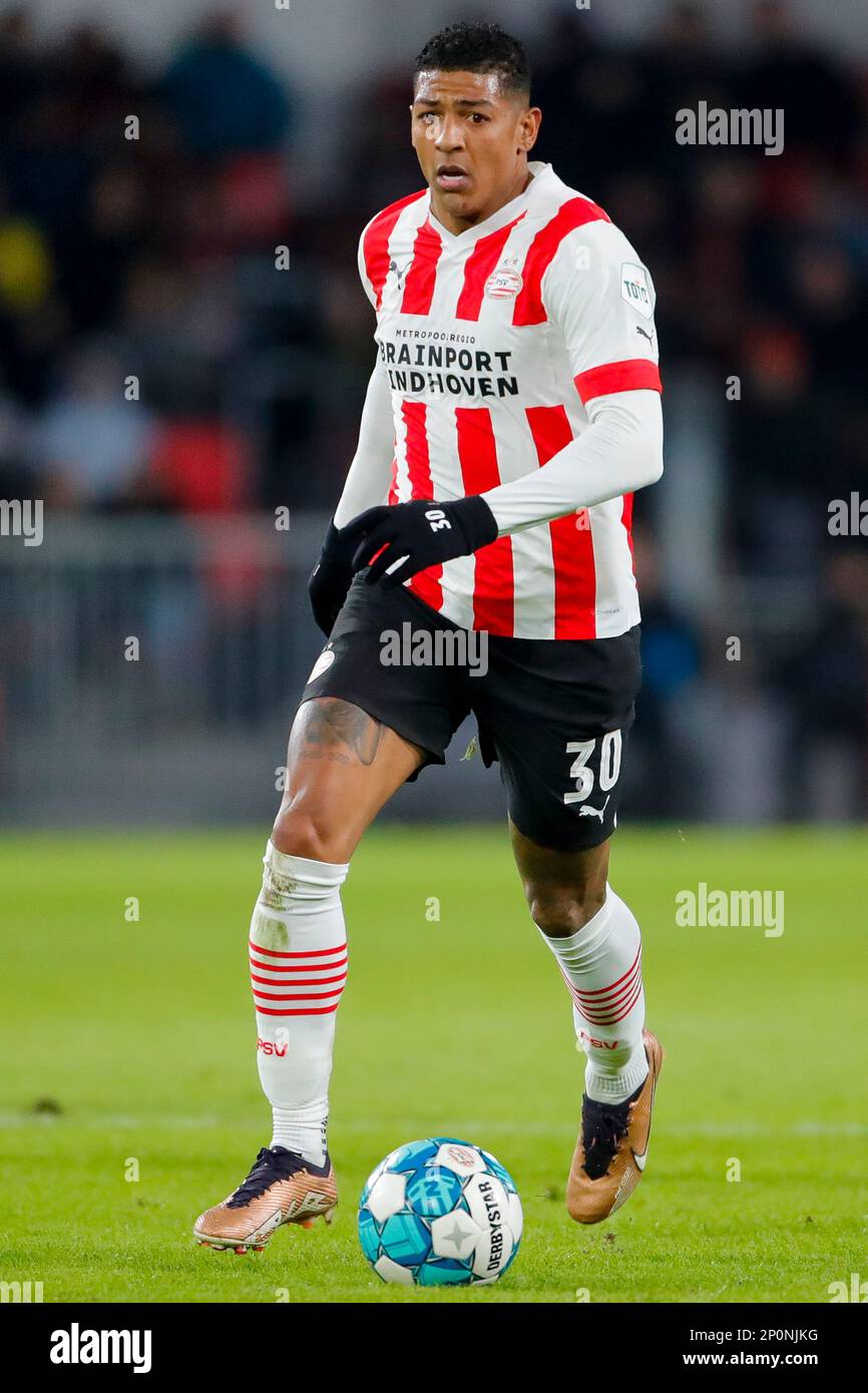 Knvb cup final psv hi-res stock photography and images - Alamy