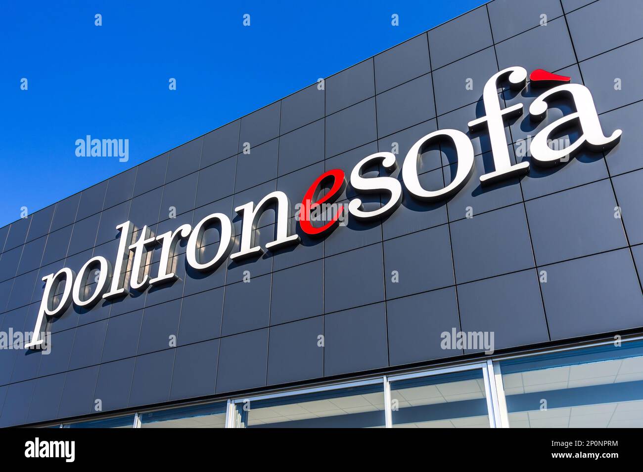 Poltronesofa hi-res stock photography and images - Alamy