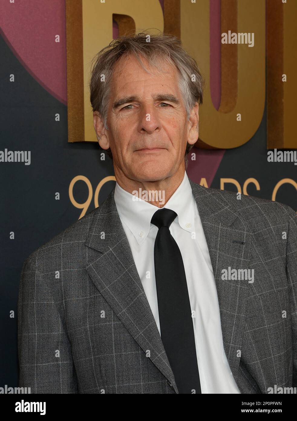Los Angeles, United States. 02nd Mar, 2023. Scott Bakula, at NBC\