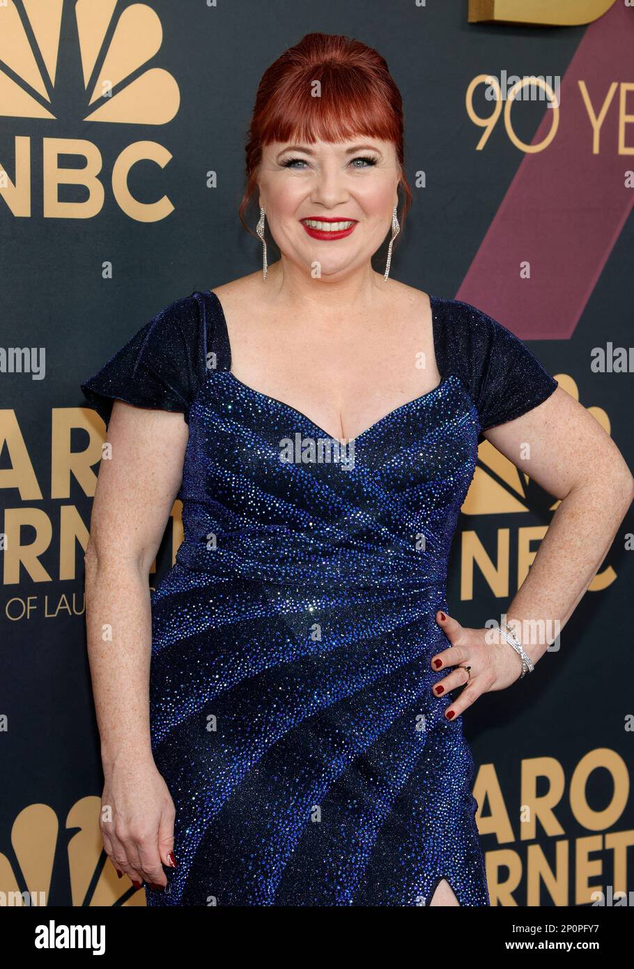 Aileen Quinn 2022