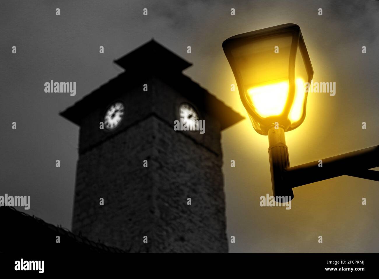 Old Clock Tower Stock Photo Alamy old-clock-tower-stock-photo-alamy