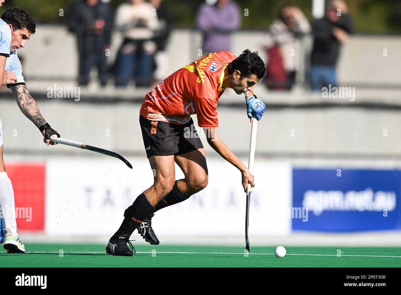 hobart-australia-03rd-mar-2023-nathan-ephraums-of-australia