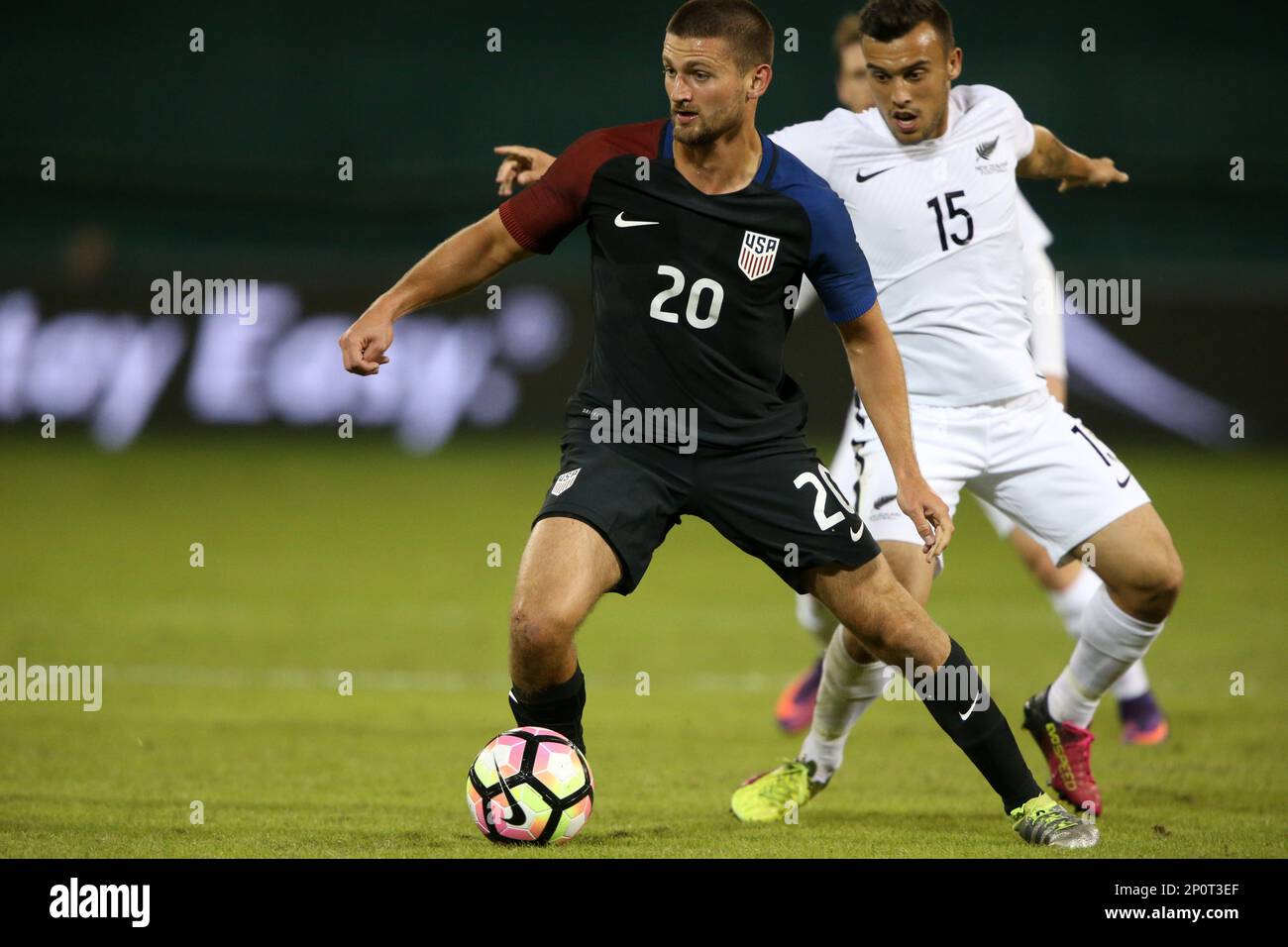 England held to 1-1 draw by the USA 