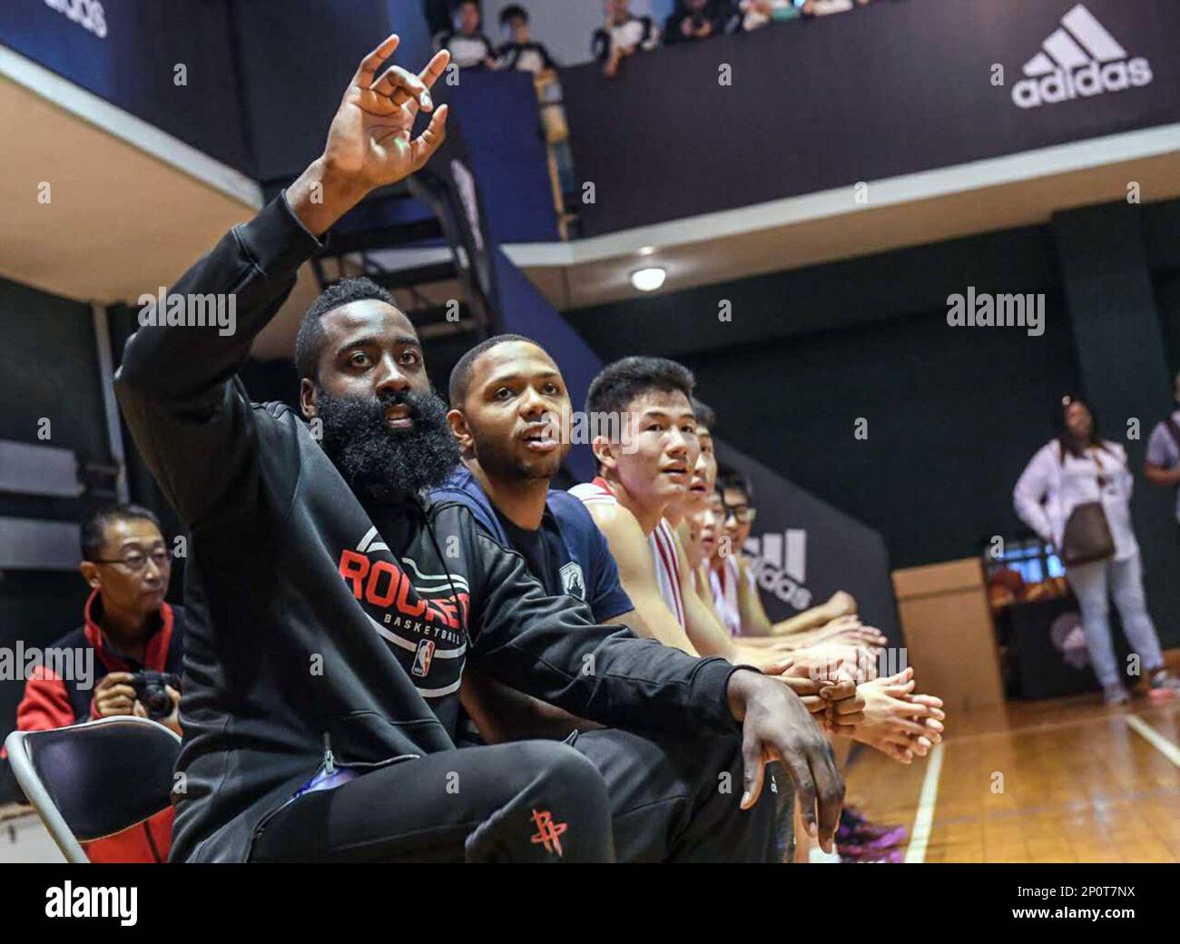 Adidas china 2025 basketball watch