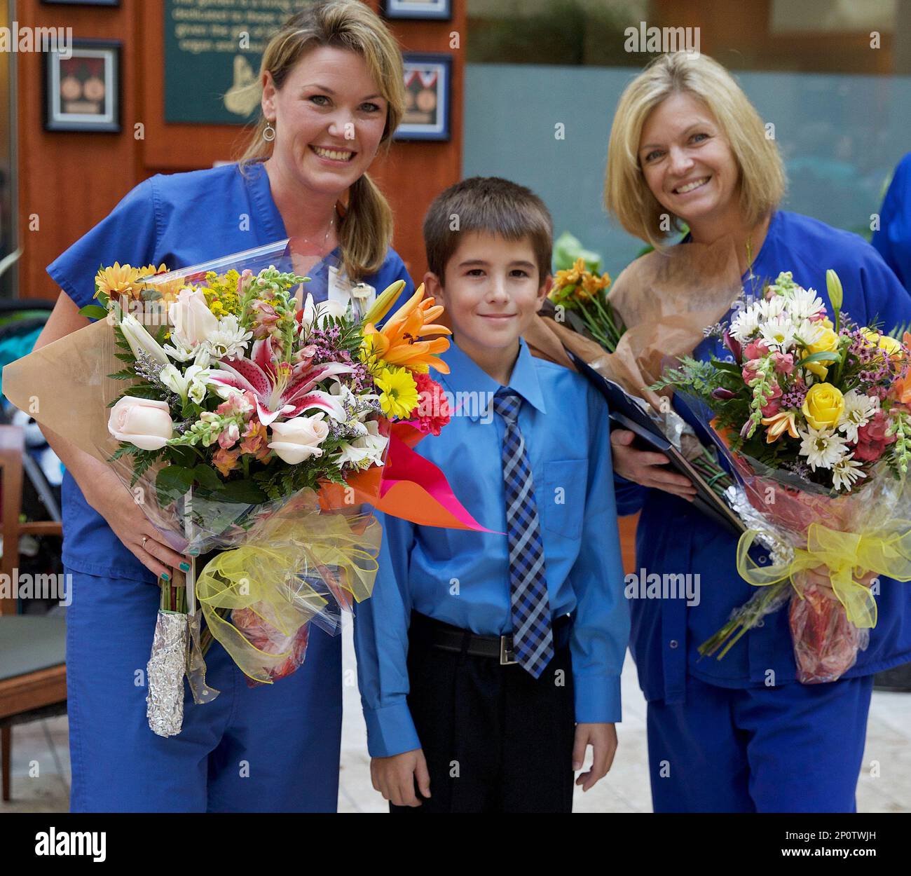 ADVANCE FOR SUNDAY OCT. 9 AND THEREAFTER In a Tuesday, Oct. 4, 2016