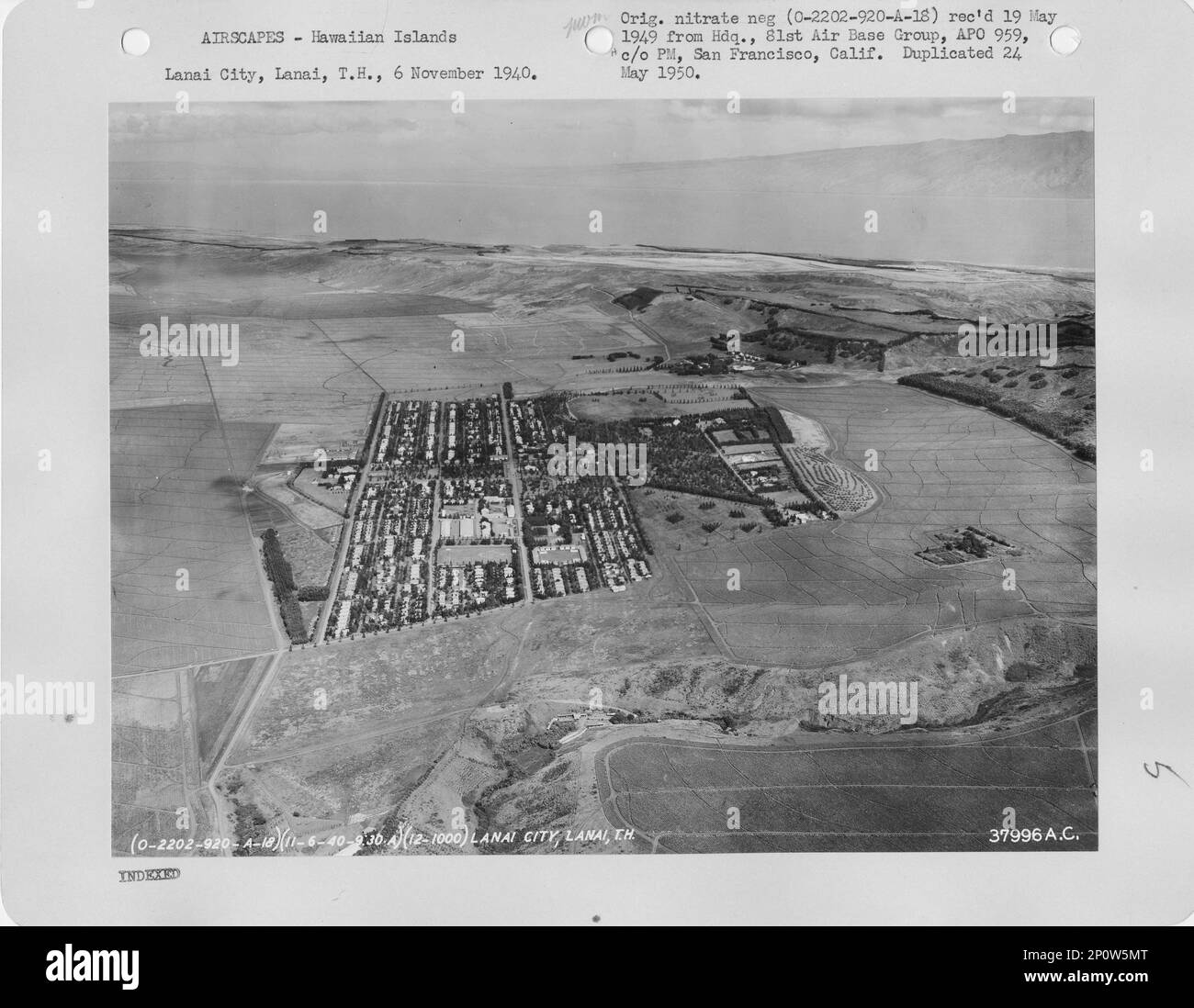 Lanai Meaning