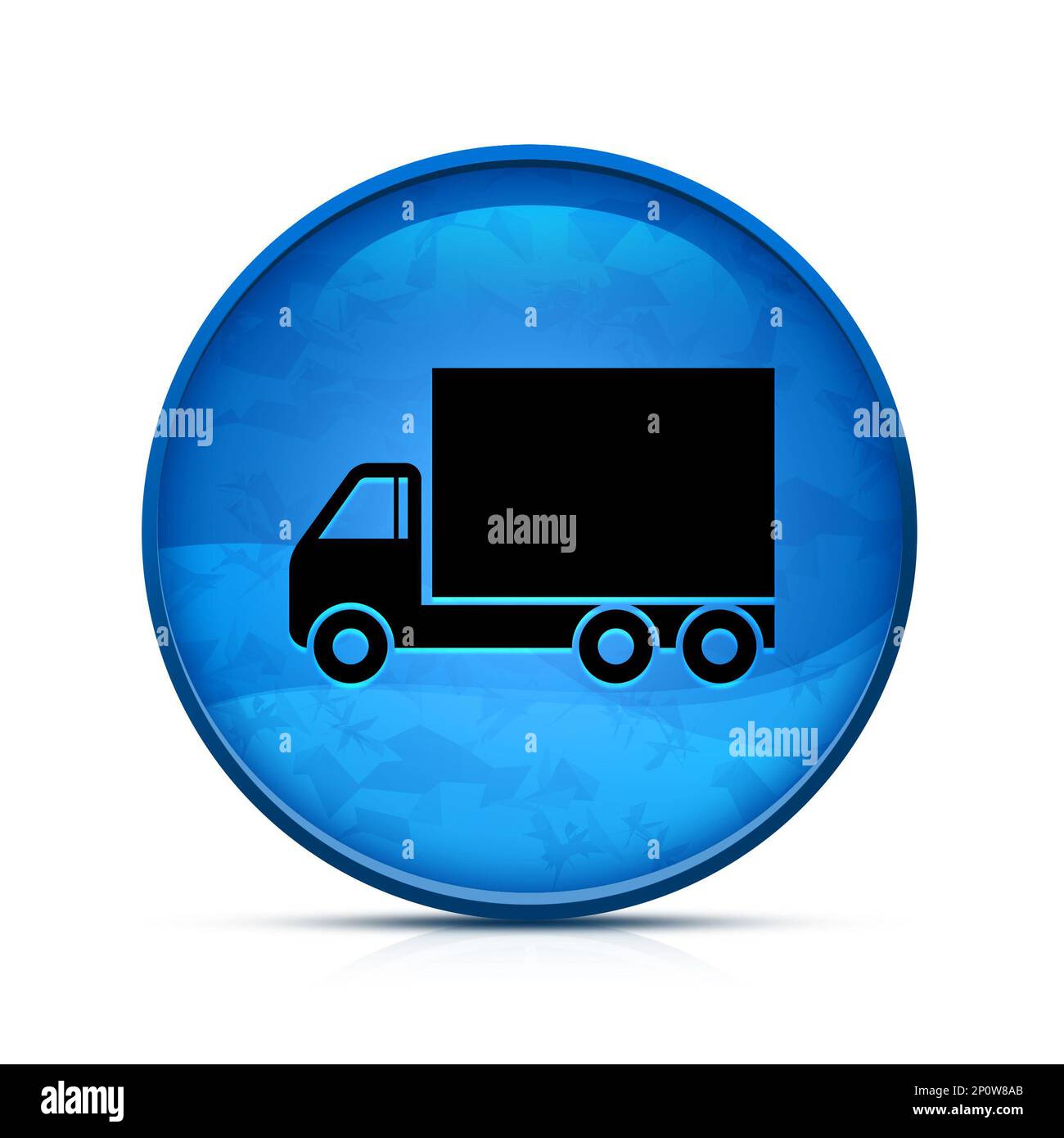 Hgv icon hi-res stock photography and images - Alamy