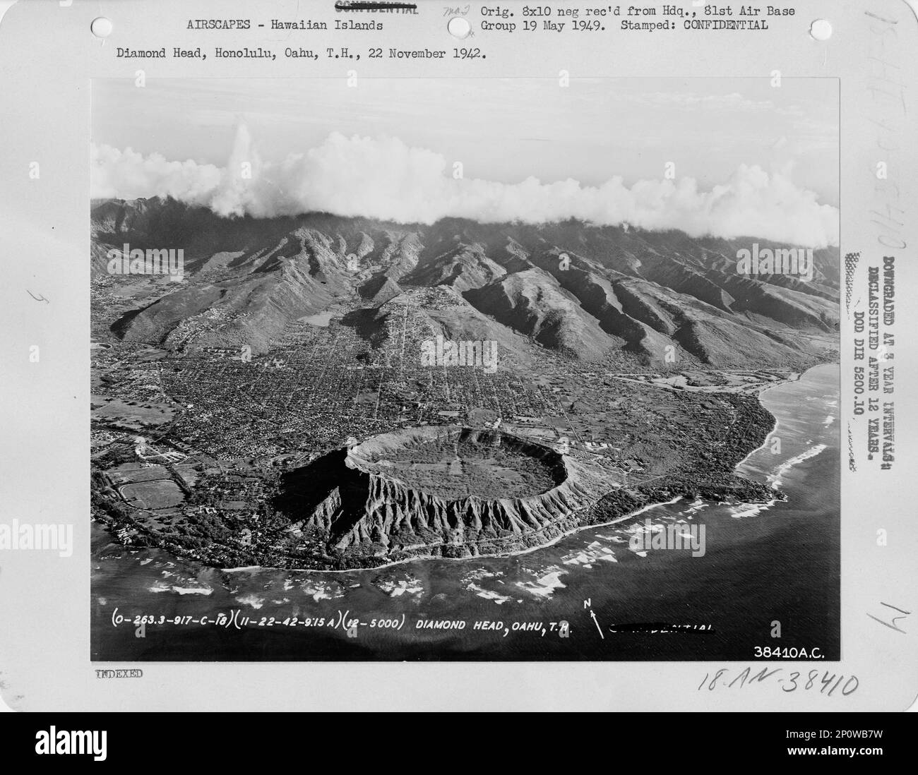 Hawaii island birds Black and White Stock Photos & Images - Alamy