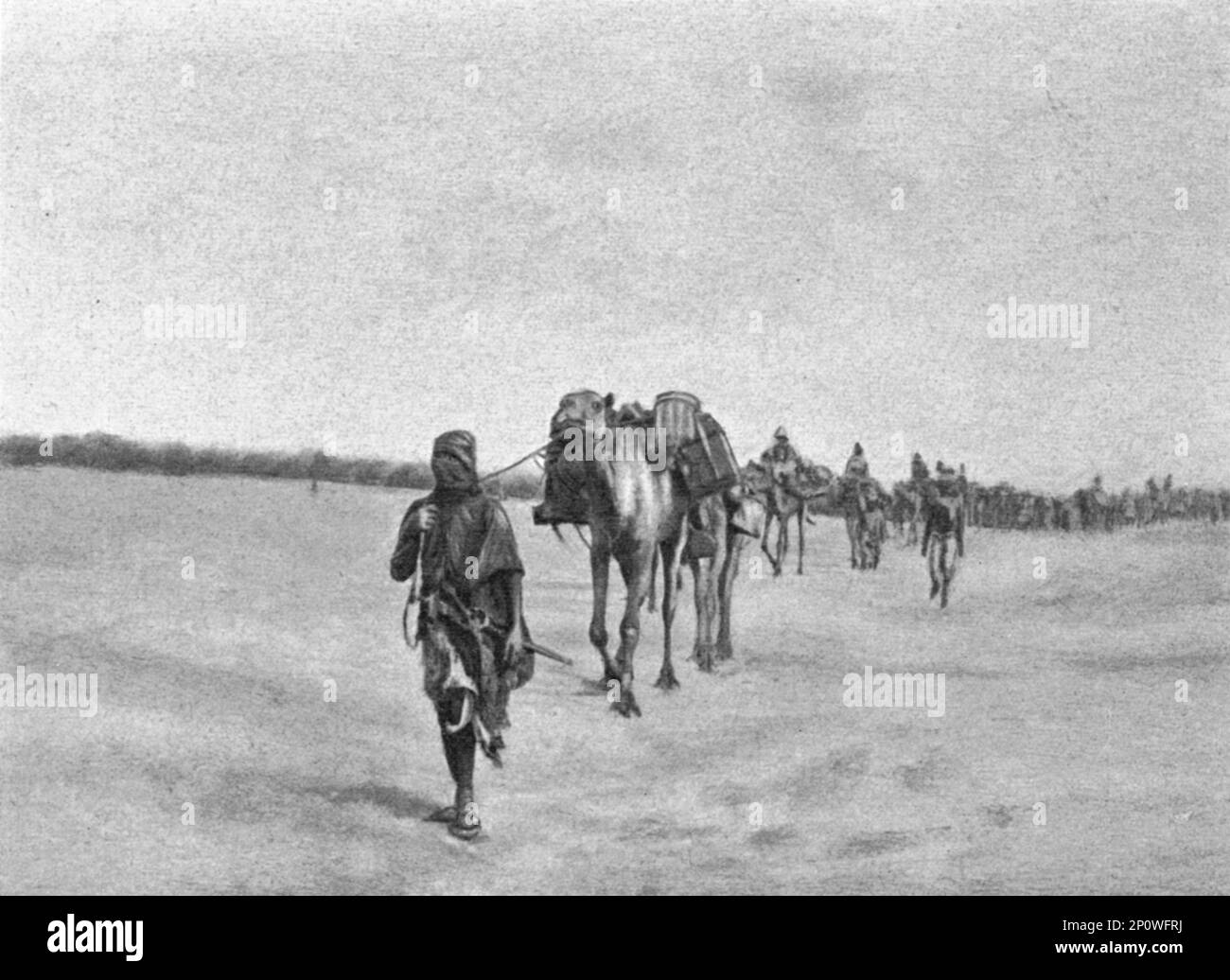 Le Voyage en Afrique du nord. Images et mirages d'un tourisme (1880-1931).