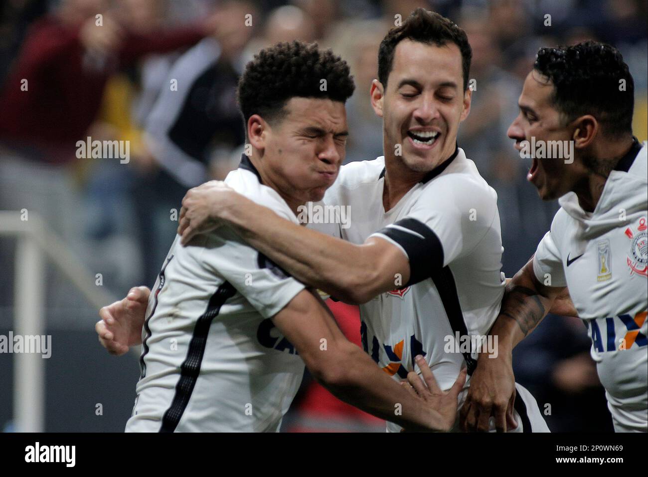 Quantas finais o Corinthians já jogou na Copa do Brasil?