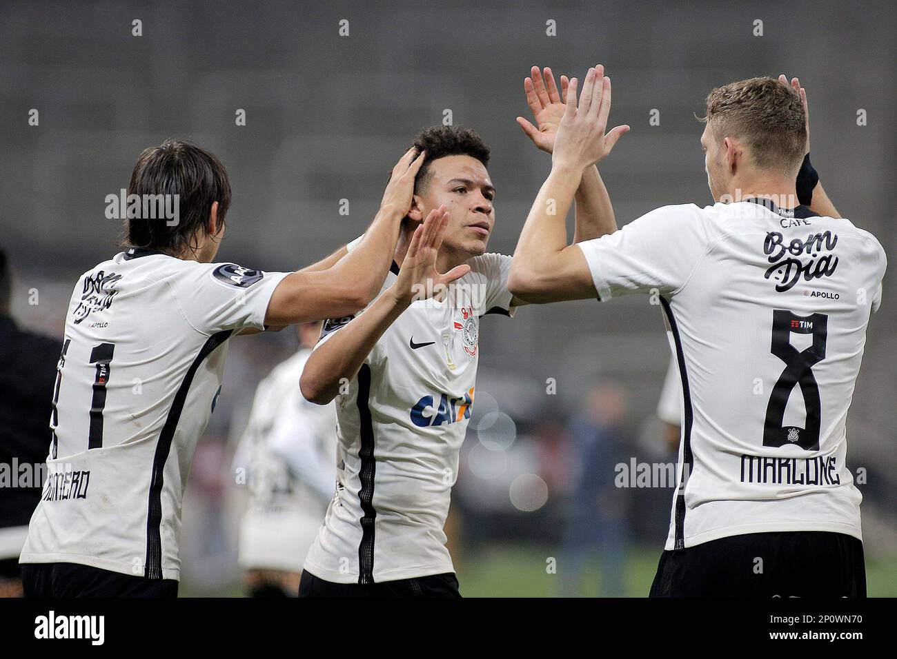 Quantas finais o São Paulo já jogou na Copa do Brasil?